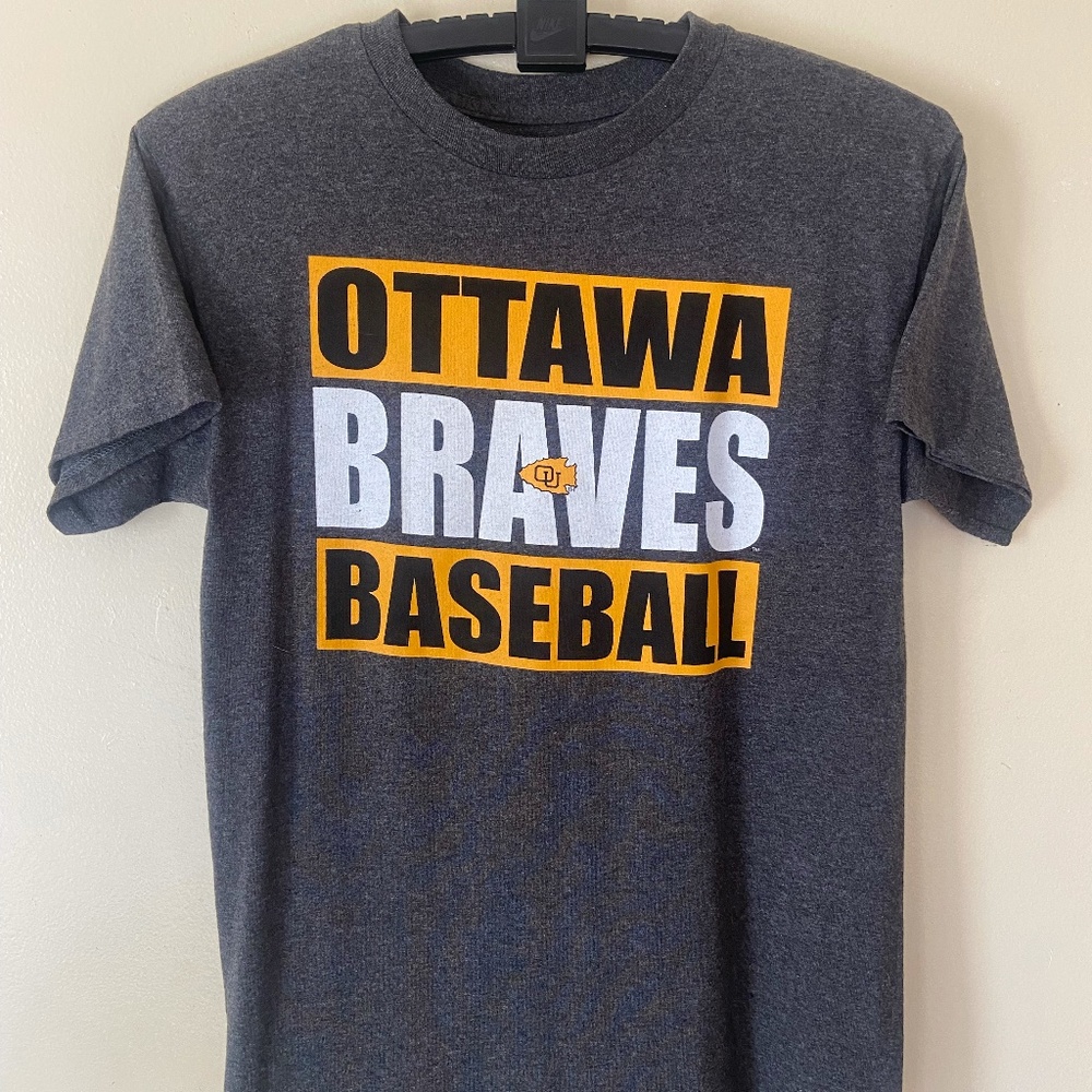 Ottawa Braves T-Shirt